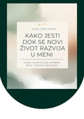 Prehrana u trudnoći po tjednima – vodič