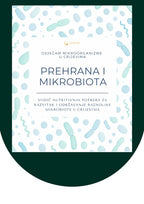 PREHRANA I MIKROBIOTA