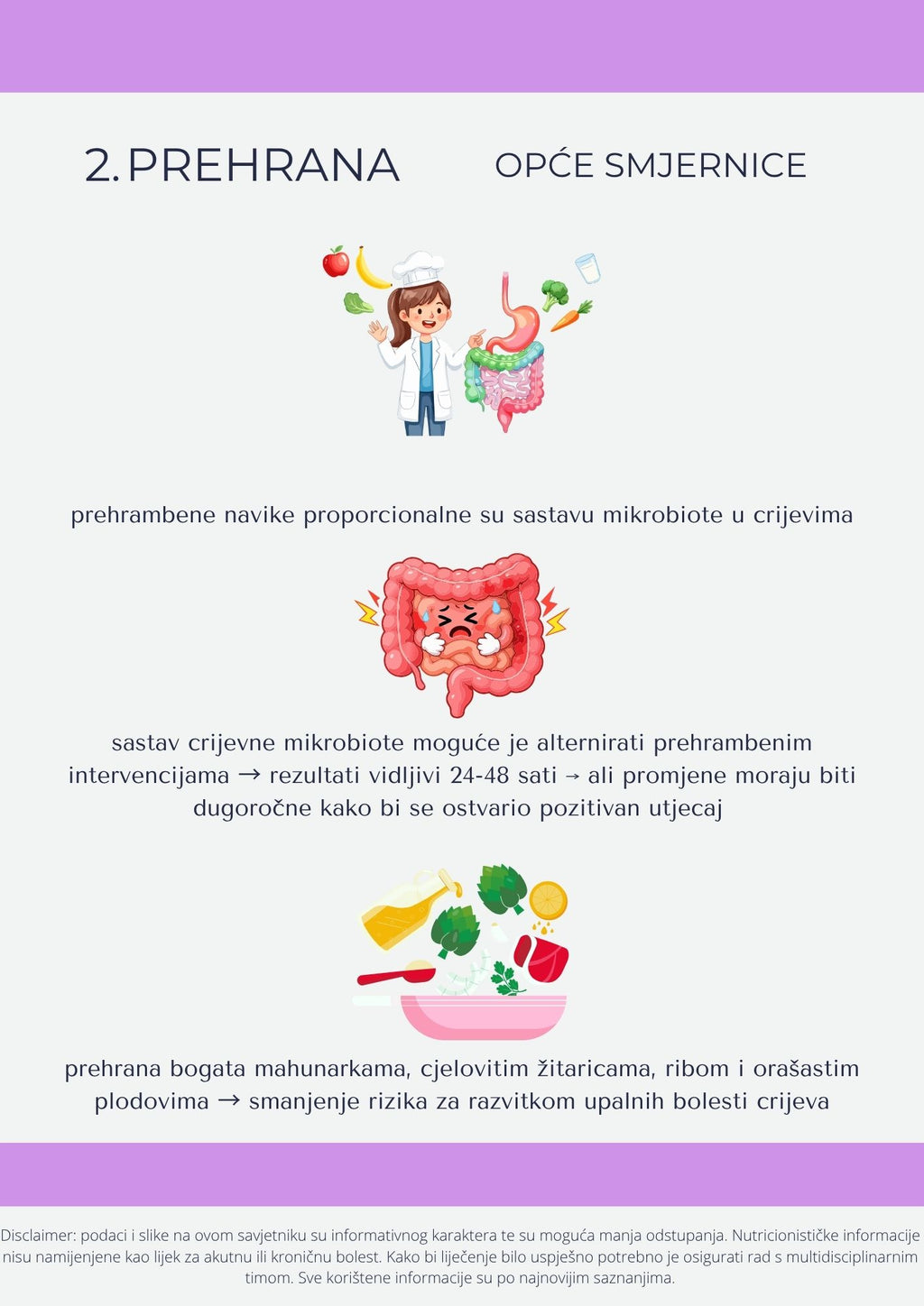 Dječja mikrobiota