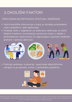 KAKO SE PREHRANOM PRIPREMAM  ZA TRUDNOĆU