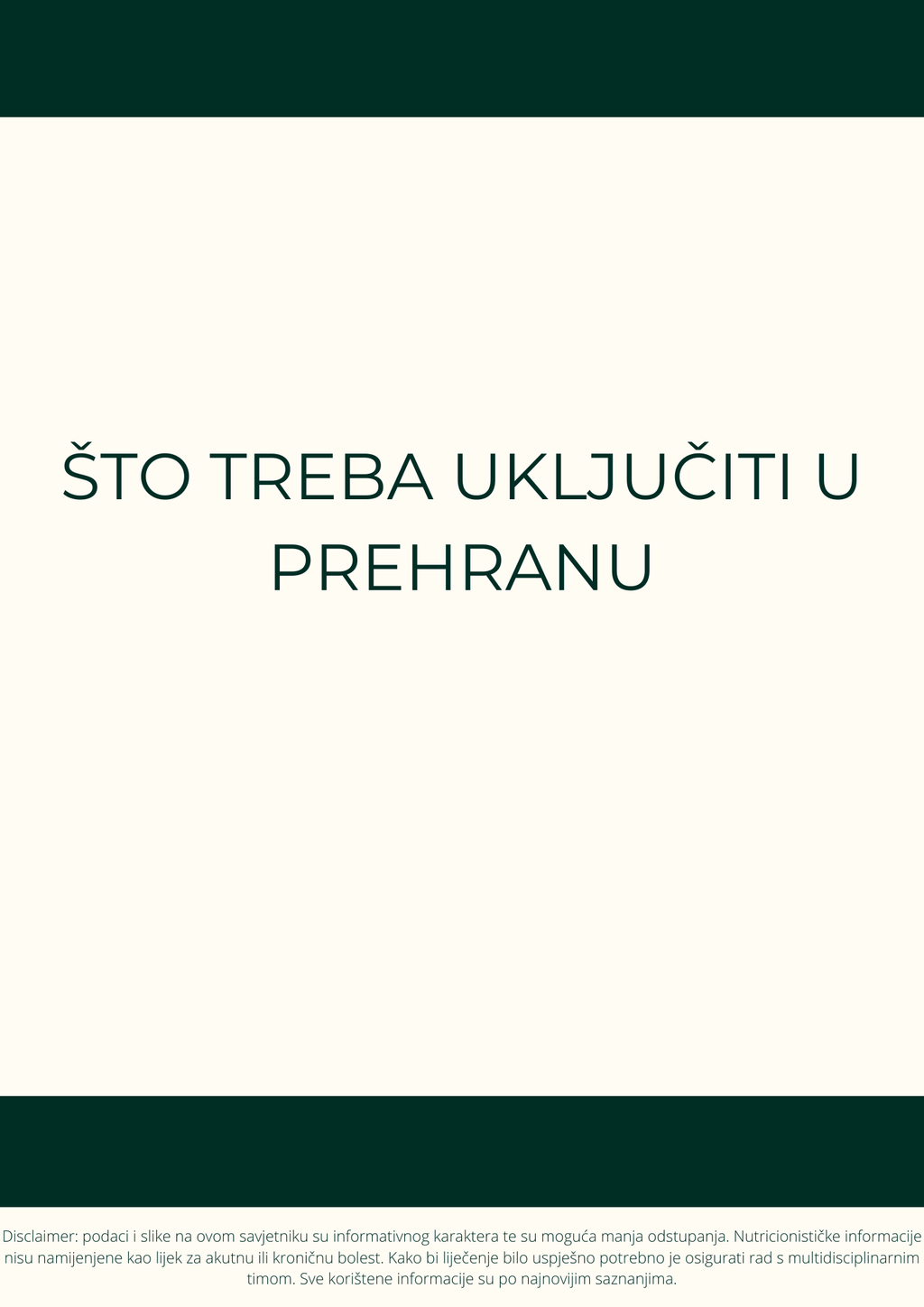 ONLINE INDIVIDUALNO SAVJETOVANJE