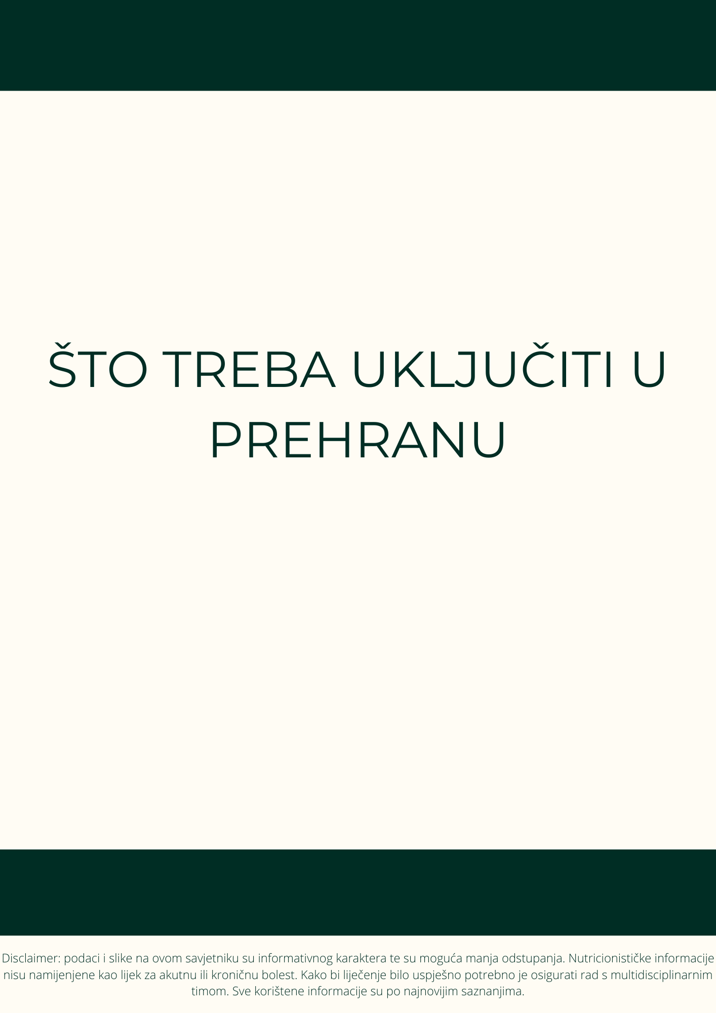 ONLINE INDIVIDUALNO SAVJETOVANJE