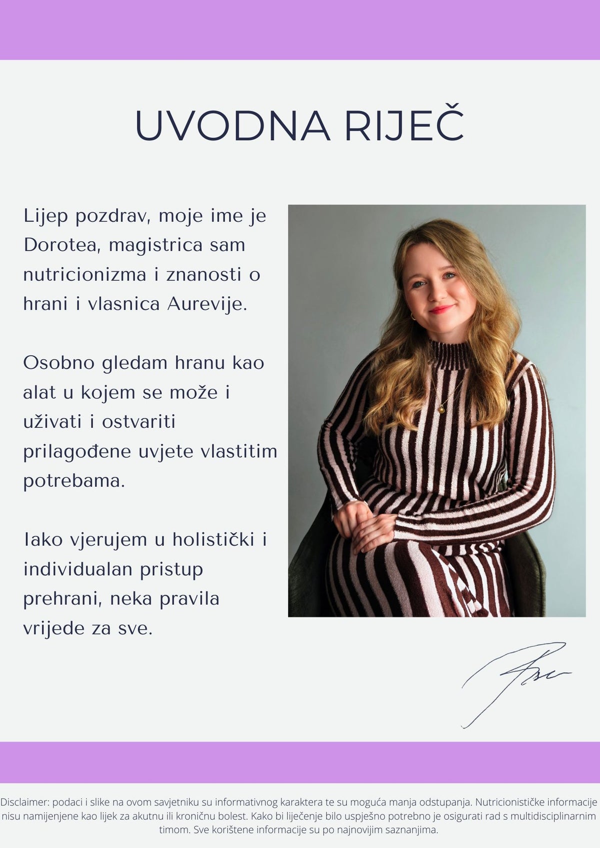Dječja mikrobiota