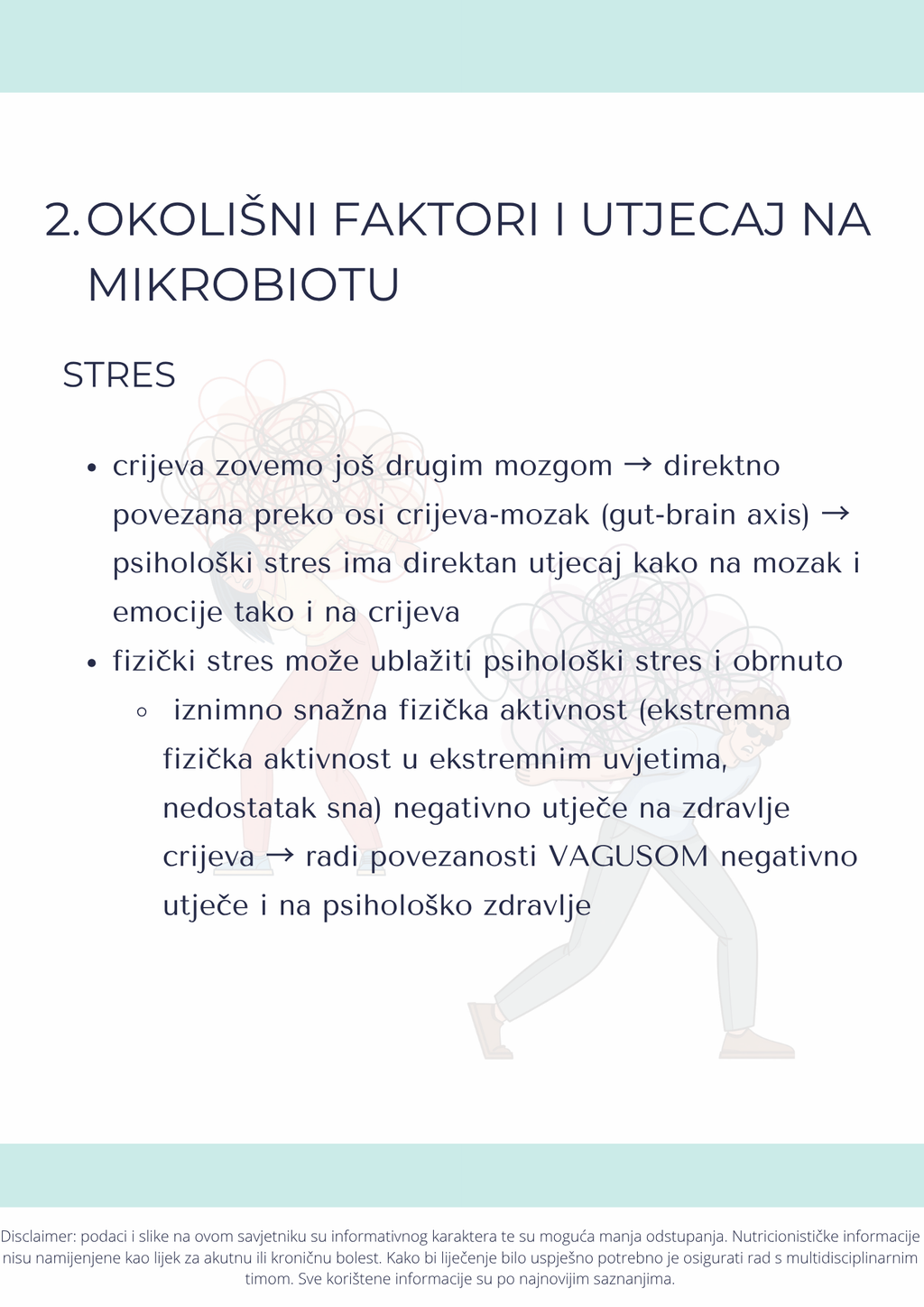 PREHRANA I MIKROBIOTA