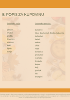 MOJA BEBA POČINJE JESTI U JESEN