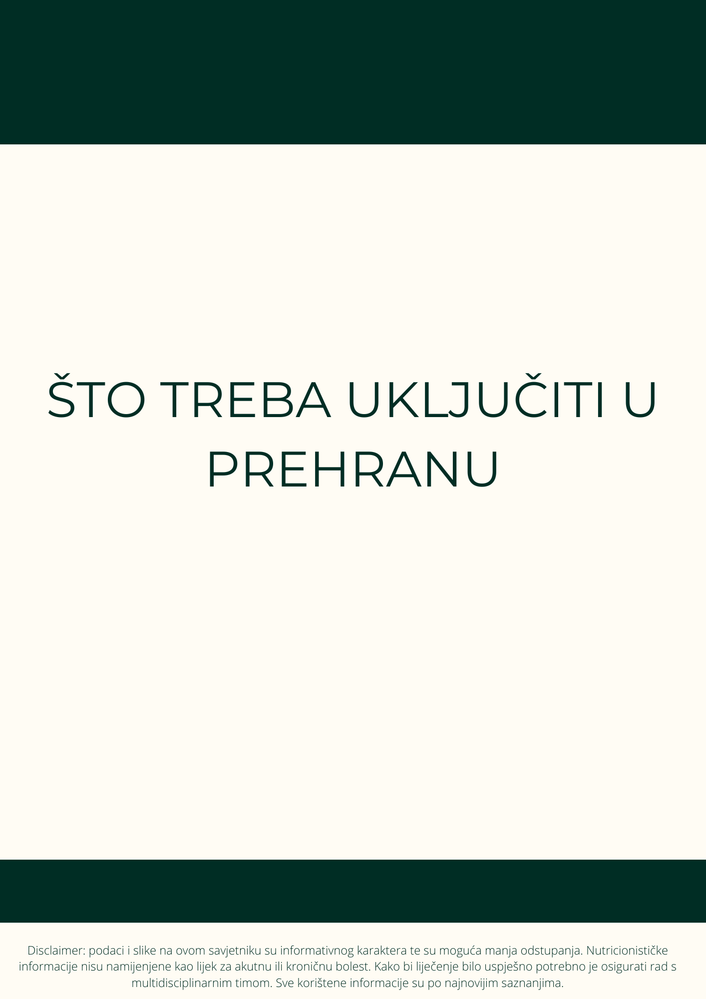 ONLINE INDIVIDUALNO SAVJETOVANJE