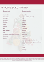MOJA BEBA POČINJE JESTI U ZIMU