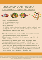 MOJA BEBA POČINJE JESTI U JESEN