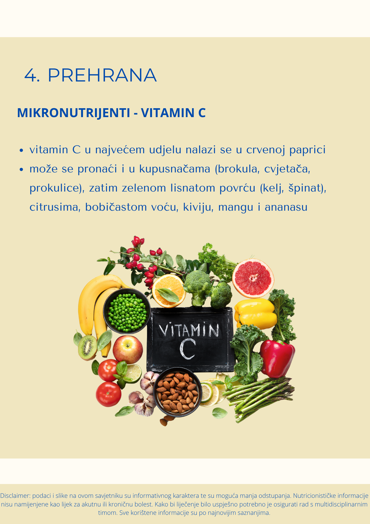 Prehrana nakon poroda – postpartum vodič