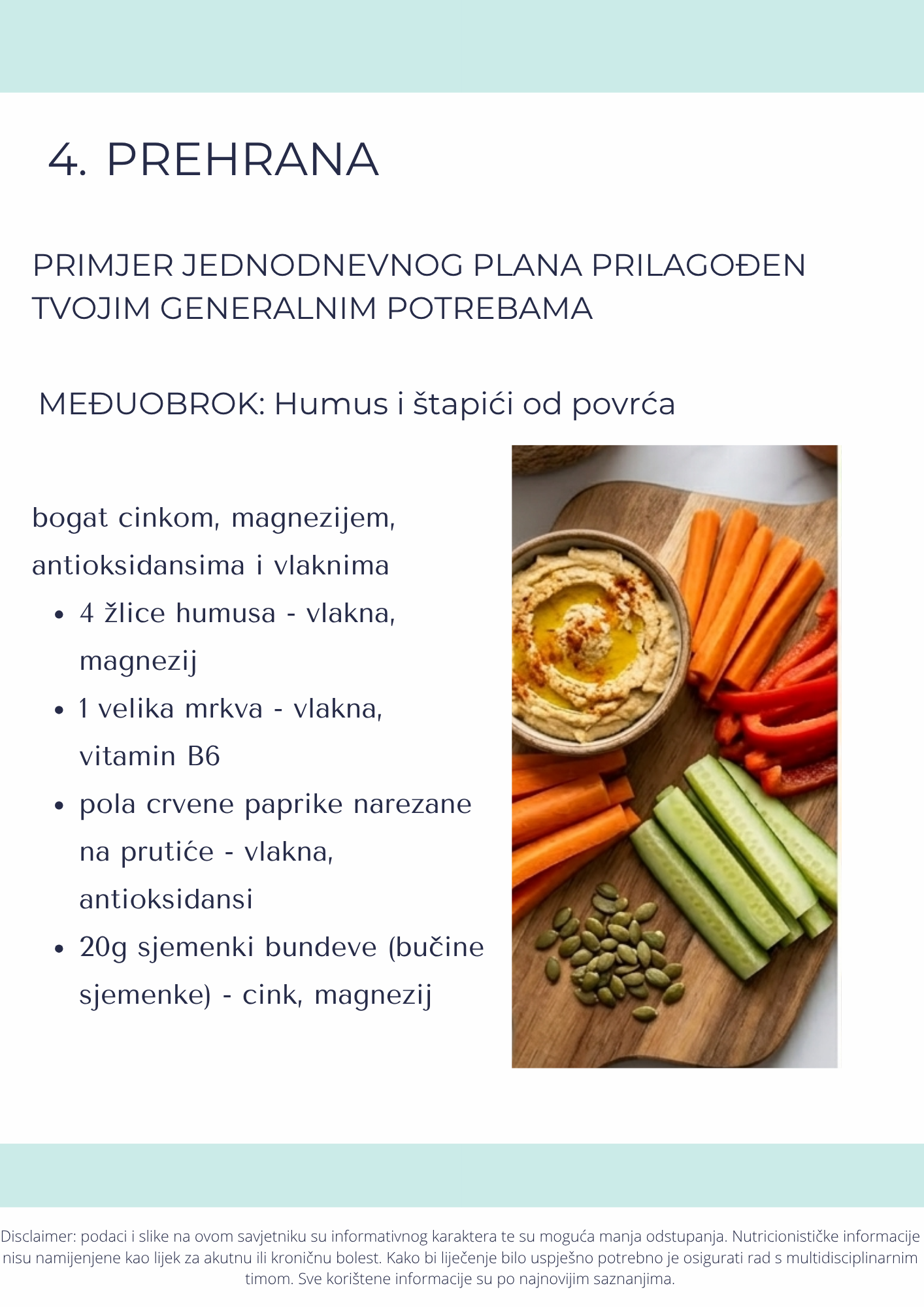 PREHRANA I MIKROBIOTA